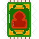 پیش‌نمایش فایل prayer-mat-11140363 از پک رمضان کریم