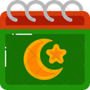 پیش‌نمایش فایل ramadan-calendar-11140386 از پک رمضان کریم