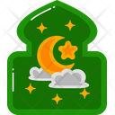 پیش‌نمایش فایل ramadan-night-11140394 از پک رمضان کریم