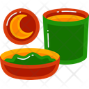 پیش‌نمایش فایل sahur-meal-11140395 از پک رمضان کریم