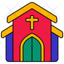 پیش‌نمایش فایل church-11343517 از پک روز عید پاک