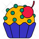 پیش‌نمایش فایل easter-cake-11343530 از پک روز عید پاک