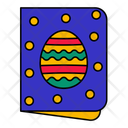 پیش‌نمایش فایل easter-postcard-11343526 از پک روز عید پاک