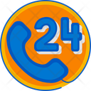 پیش‌نمایش فایل 24-hours-medical-service-11615117 از پک پزشکی