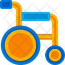 پیش‌نمایش فایل wheel-chair-11615131 از پک پزشکی