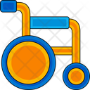 پیش‌نمایش فایل wheel-chair-11613809 از پک پزشکی