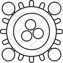 پیش‌نمایش فایل virus-11616170 از پک پزشکی