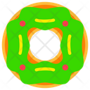 پیش‌نمایش فایل donut-2333310 از پک فست فود