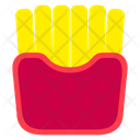 پیش‌نمایش فایل french-fries-2333318 از پک فست فود