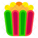 پیش‌نمایش فایل popcorn-2333311 از پک فست فود