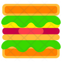 پیش‌نمایش فایل sandwich-2333313 از پک فست فود