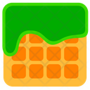 پیش‌نمایش فایل waffle-2333309 از پک فست فود