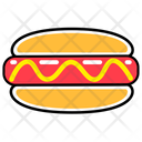 پیش‌نمایش فایل hotdog-2332621 از پک فست فود