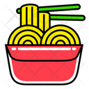 پیش‌نمایش فایل spaghetti-2332617 از پک فست فود