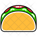 پیش‌نمایش فایل taco-2332611 از پک فست فود
