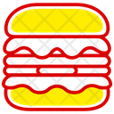 پیش‌نمایش فایل burger-2350020 از پک فست فود