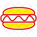 پیش‌نمایش فایل hotdog-2350017 از پک فست فود
