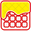 پیش‌نمایش فایل waffle-2350010 از پک فست فود