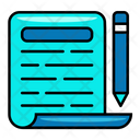 پیش‌نمایش فایل content-writing-4178193 از پک کار از خانه