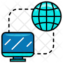پیش‌نمایش فایل global-connection-4178179 از پک کار از خانه