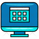 پیش‌نمایش فایل online-calendar-4178207 از پک کار از خانه