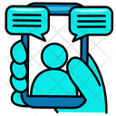 پیش‌نمایش فایل online-chat-4178198 از پک کار از خانه