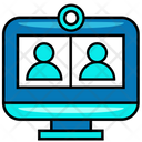 پیش‌نمایش فایل online-meeting-4178188 از پک کار از خانه