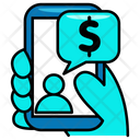 پیش‌نمایش فایل salary-message-4178201 از پک کار از خانه