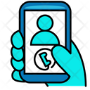 پیش‌نمایش فایل video-call-4178189 از پک کار از خانه