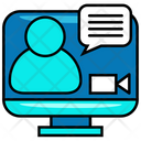 پیش‌نمایش فایل video-conference-4178203 از پک کار از خانه