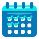 پیش‌نمایش فایل calendar-4178305 از پک کار از خانه