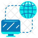 پیش‌نمایش فایل global-connection-4178298 از پک کار از خانه