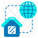 پیش‌نمایش فایل global-work-4178325 از پک کار از خانه