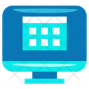 پیش‌نمایش فایل online-calendar-4178326 از پک کار از خانه