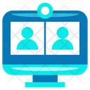 پیش‌نمایش فایل online-meeting-4178307 از پک کار از خانه