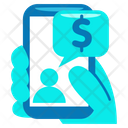 پیش‌نمایش فایل salary-message-4178320 از پک کار از خانه