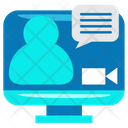 پیش‌نمایش فایل video-conference-4178322 از پک کار از خانه