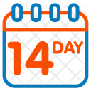پیش‌نمایش فایل 14-days-4178285 از پک کار از خانه