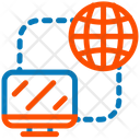 پیش‌نمایش فایل global-connection-4178259 از پک کار از خانه