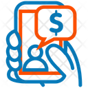 پیش‌نمایش فایل salary-message-4178281 از پک کار از خانه