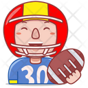 پیش‌نمایش فایل football-4175636 از پک شغل مرد