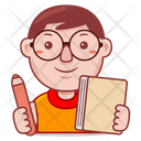 پیش‌نمایش فایل writer-4175641 از پک شغل مرد