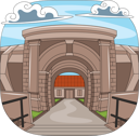 پیش‌نمایش فایل fort-marlborough-6263240 از پک سفر اندونزی