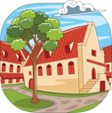 پیش‌نمایش فایل fort-rotterdam-6263241 از پک سفر اندونزی