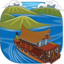 پیش‌نمایش فایل lake-toba-6263246 از پک سفر اندونزی