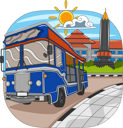 پیش‌نمایش فایل malang-city-6263248 از پک سفر اندونزی