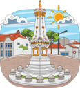 پیش‌نمایش فایل tugu-jogja-6263253 از پک سفر اندونزی