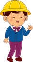 پیش‌نمایش فایل boy-child-in-uniform-9069622 از پک کودکان در لباس مدرسه
