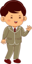 پیش‌نمایش فایل boy-in-school-uniform-9069618 از پک کودکان در لباس مدرسه