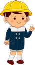 پیش‌نمایش فایل boy-student-in-school-uniform-9069614 از پک کودکان در لباس مدرسه